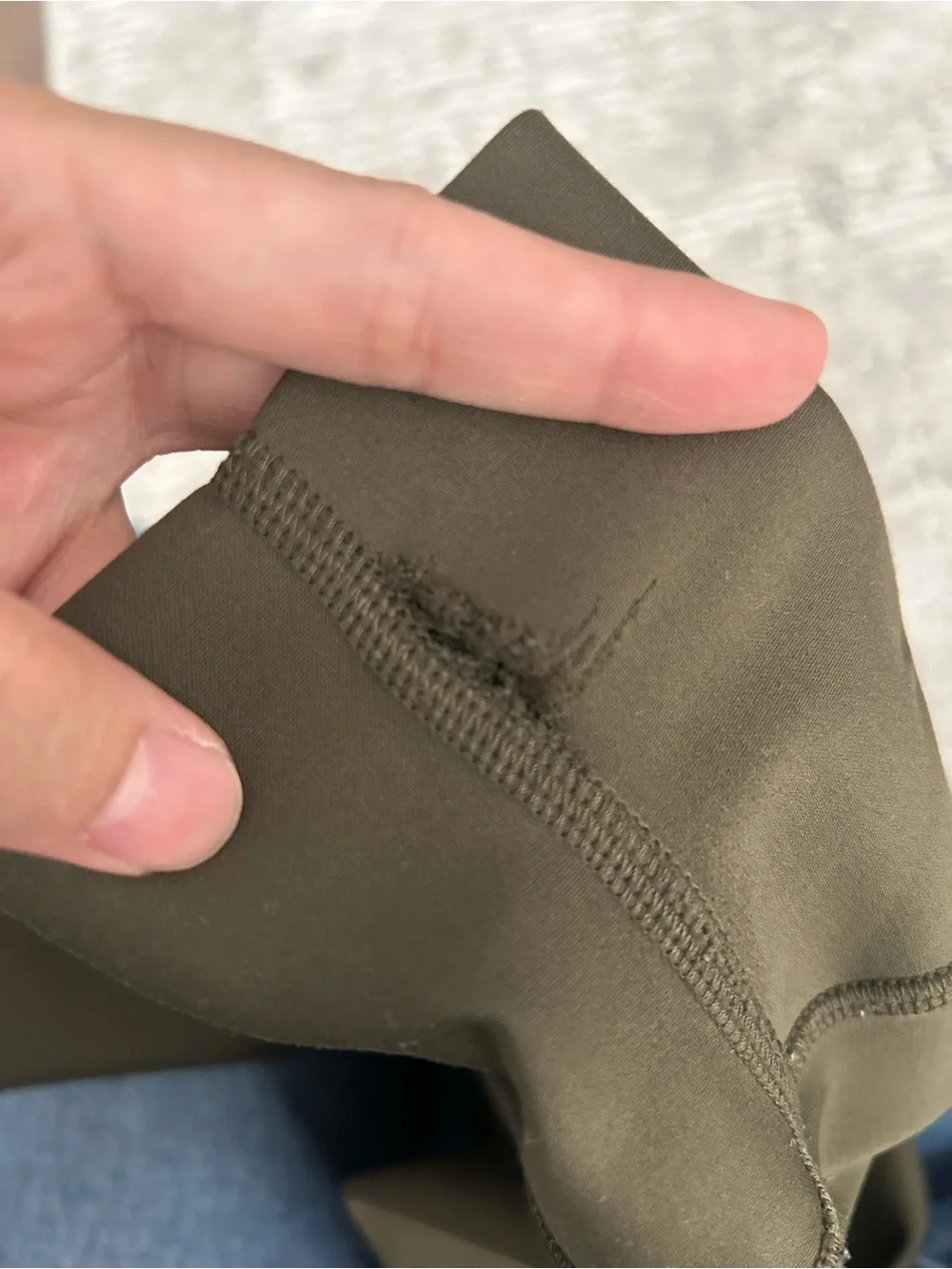 Alo Yoga High-Waist Airlift Leggings